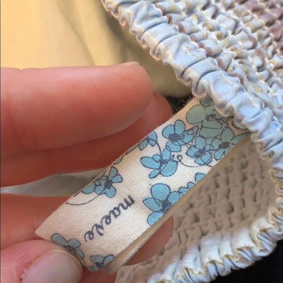 Anthropologie sun dress - Picture 4 of 4